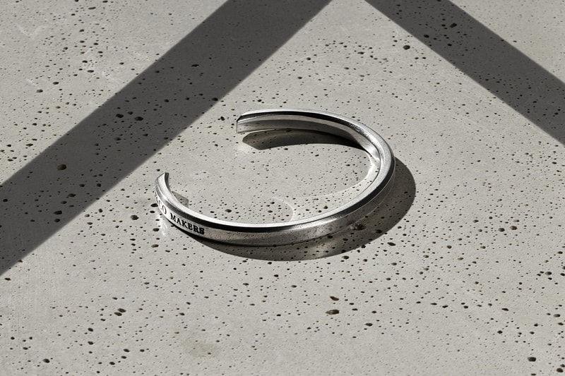 dover street market tiffany and co jewelry collection collaboration new york ny la signet ring cuffs pendants necklaces reed krakoff 