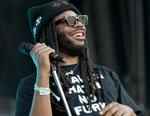 DRAM Brings the Holiday Cheer on New Single "Litmas"