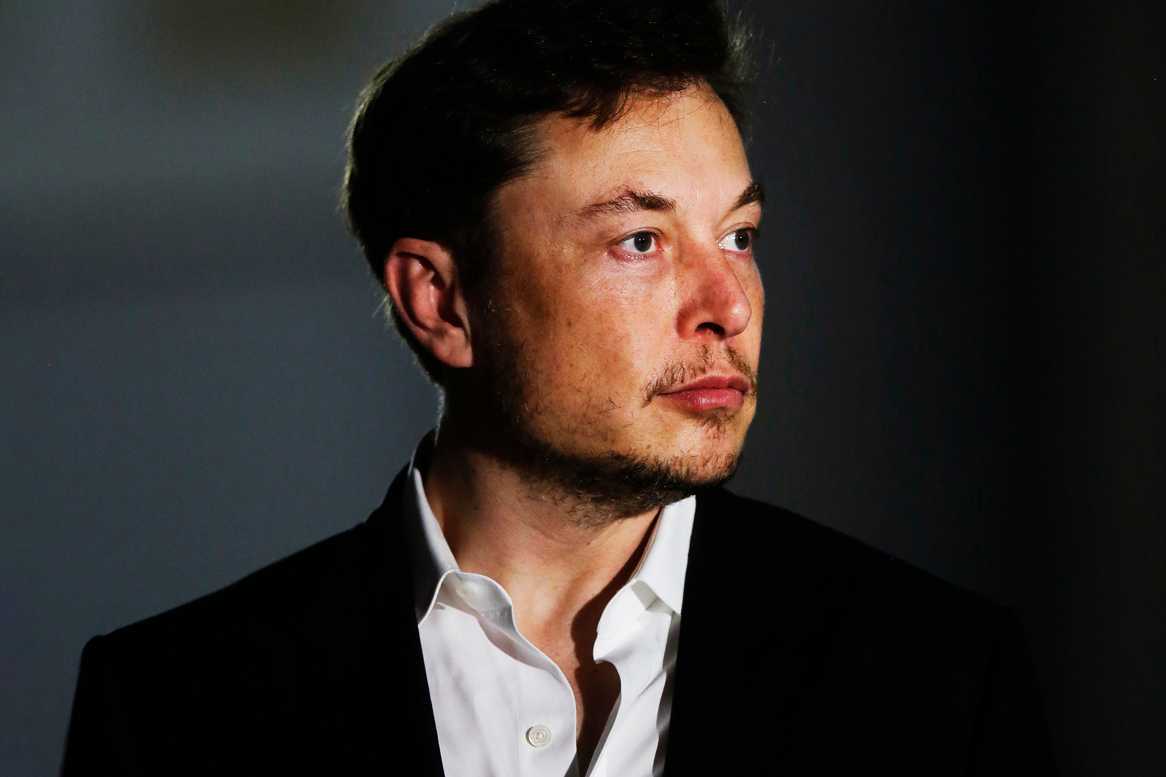 Elon Musk Net Worth Tesla Plunges $770 Million Cybertruck