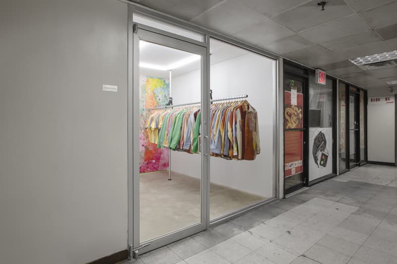 eric n mack nationale jeffrey stark project exhibition new york city