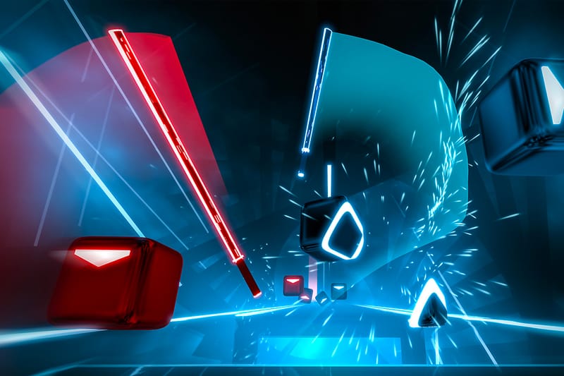 Facebook Acquires 'Beat Saber' Developer Beat Games
