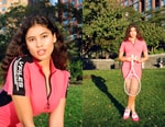 VFILES & FILA Team Up for Colorful Tennis-Inspired Capsule Collection