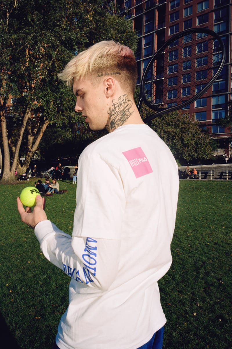 fila tennis 88 x vfiles