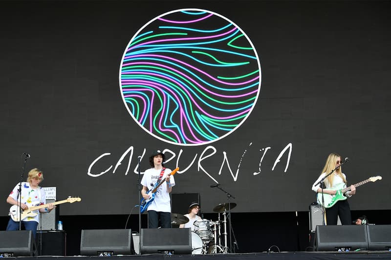 Finn Wolfhard Calpurnia Breakup Announcement Info Why 2019