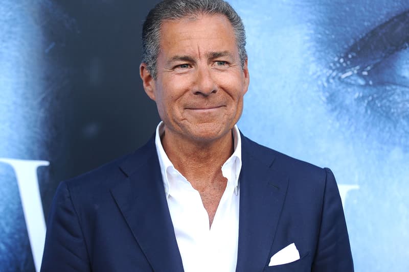 Former HBO CEO Richard Plepler Reportedly Joining Apple netflix disney plus