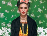 Chicago's Largest Frida Kahlo Exhibition in 40 Years to Arrive at Cleve Carney Museum of Art