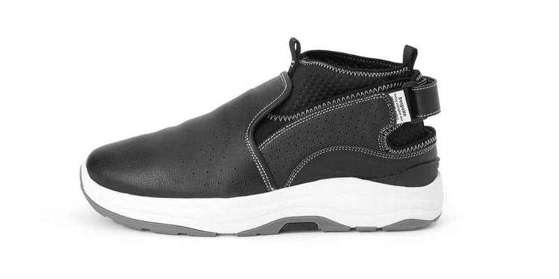 ganryu suicoke