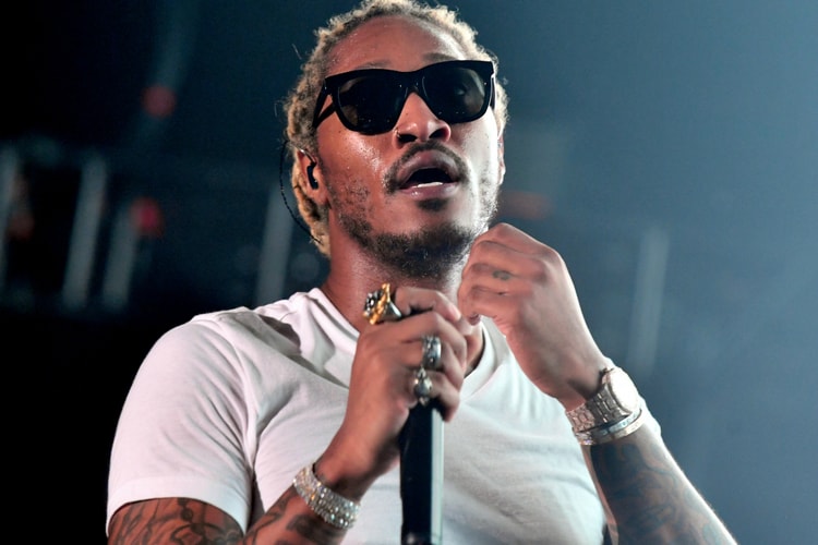 Future & Lil Durk Chronicle the Struggles of the Streets on "Last Name"