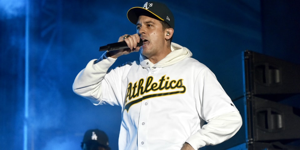 G-Eazy Unveils Retro-Styled Video for 'Scary Nights' Track