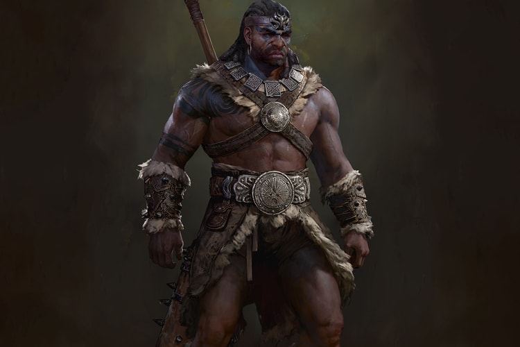 New Video Shows the 'Diablo IV' Barbarian in Action