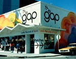 Gap CEO Art Peck Steps Down, Third Quarter Results Show Decline