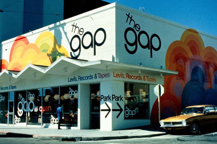 Gap CEO Art Peck Steps Down, Third Quarter Results Show Decline