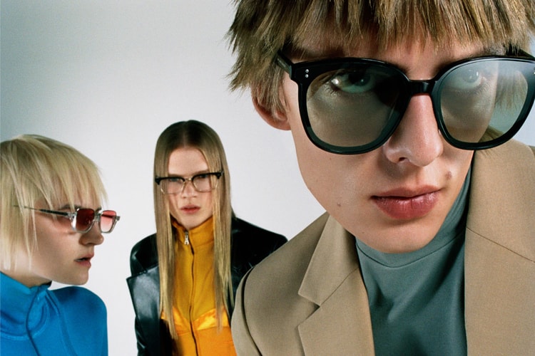 Gentle Monster Launches Bold SS20 Eyewear Collection