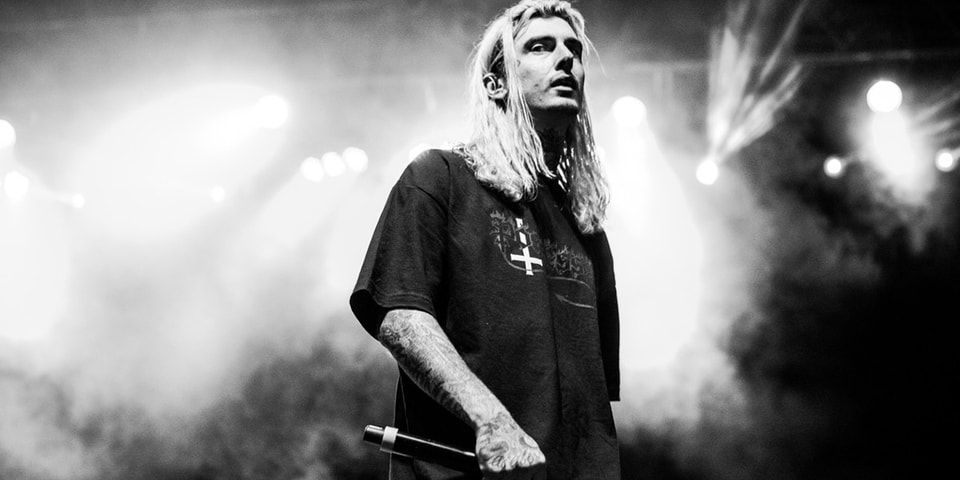 Ghostemane Gatteka Music Video Hypebeast Roblox Id Ghostmane Roblox Id Ghostmane Ghostemane Gatteka Music Video Hypebeast