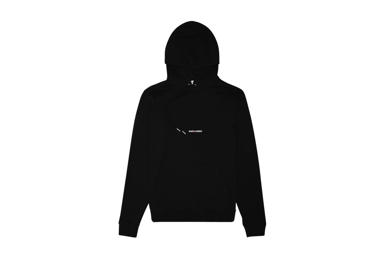 GOAT Apparel Collection Includes Fall Hoodies