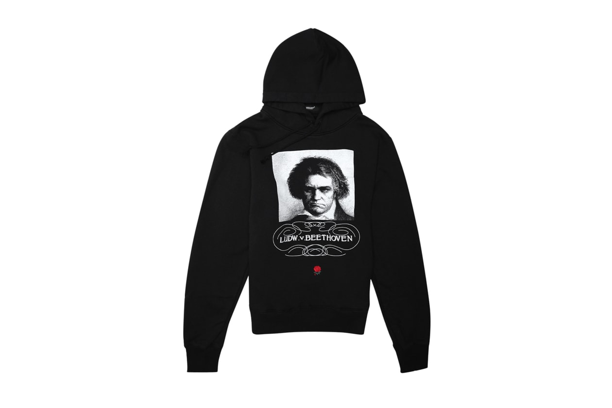 GOAT Apparel Collection Includes Fall Hoodies