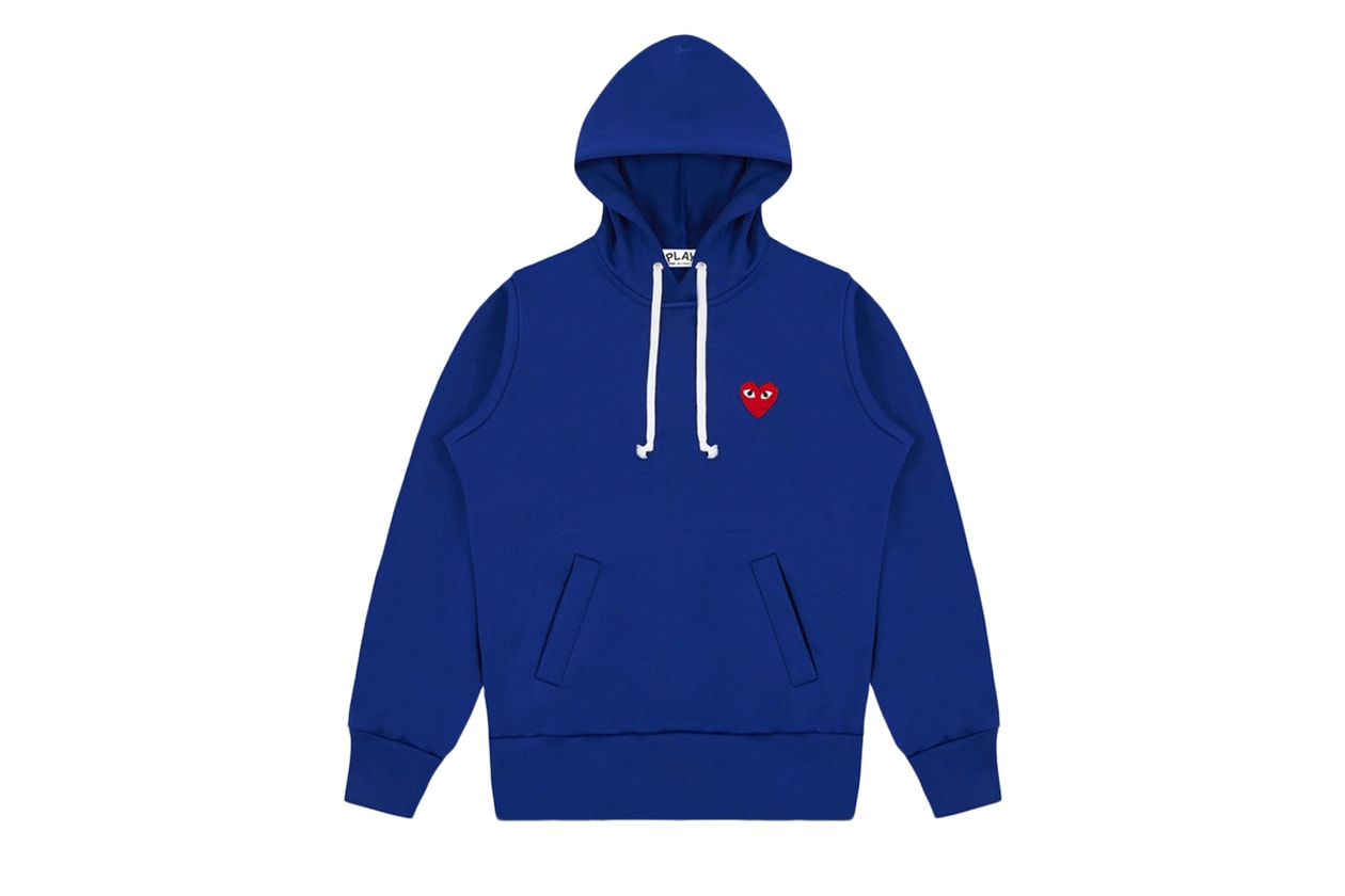 GOAT Apparel Collection Includes Fall Hoodies