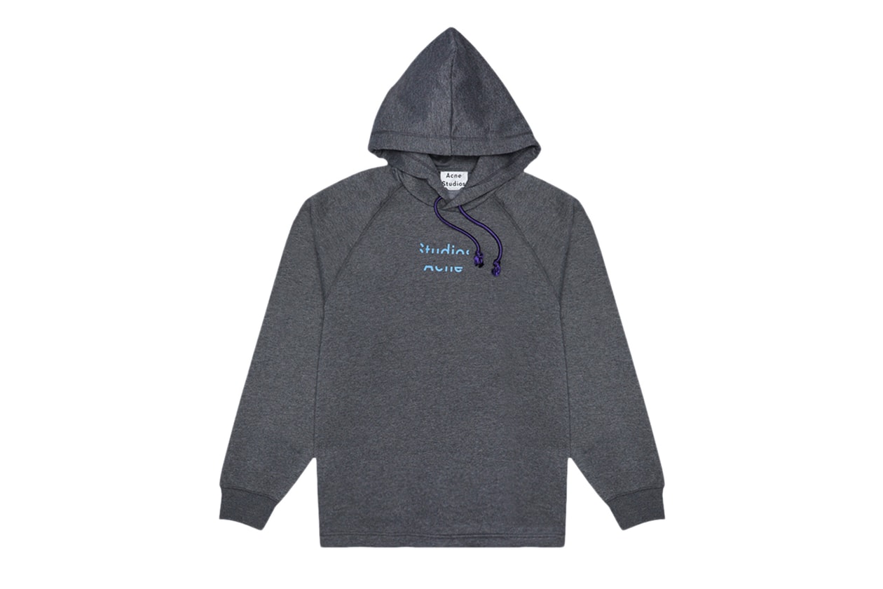 GOAT Apparel Collection Includes Fall Hoodies