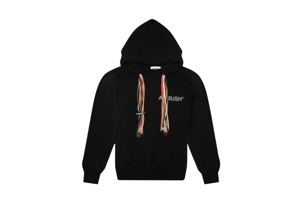 GOAT Apparel Collection Includes Fall Hoodies