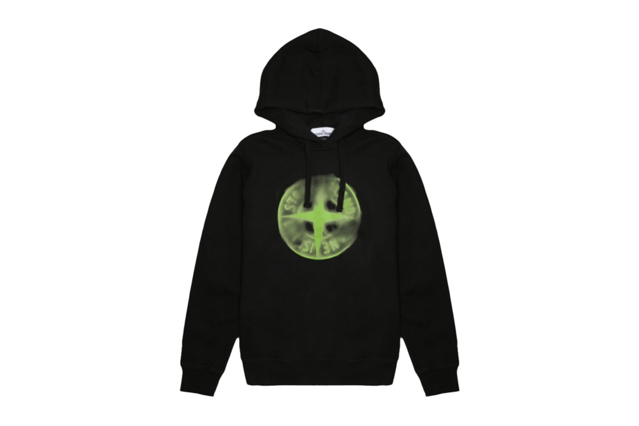 GOAT Apparel Collection Includes Fall Hoodies