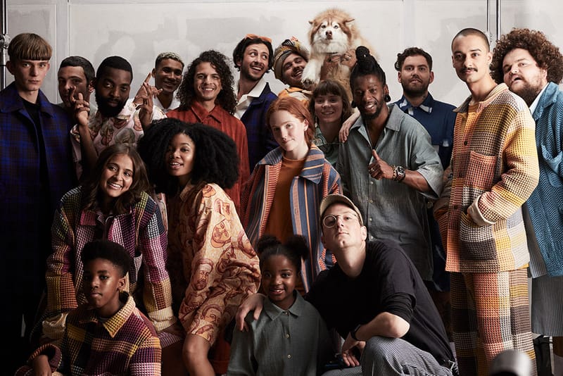 Good Good Good Salutes Young South Africans for SS20 Lookbook