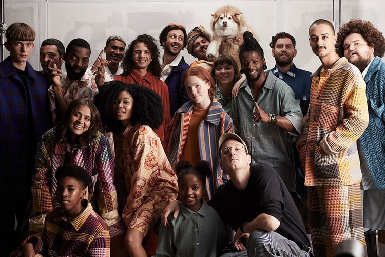 Good Good Good Salutes Young South Africans for SS20 Lookbook