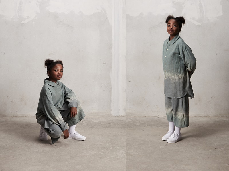 Good Good Good Spring Summer 2020 Lookbook