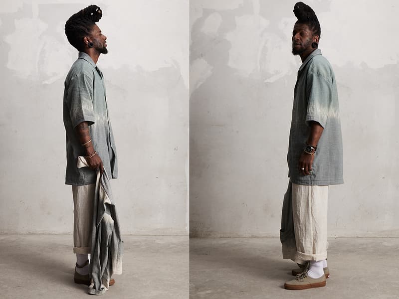 Good Good Good Spring Summer 2020 Lookbook