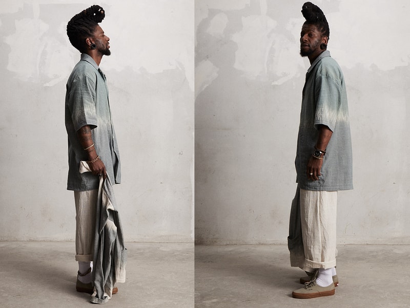 Good Good Good Spring Summer 2020 Lookbook