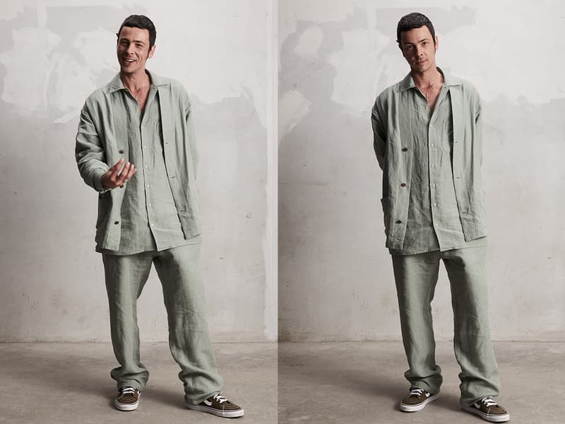 Good Good Good Spring Summer 2020 Lookbook