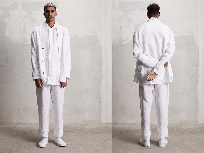 Good Good Good Spring Summer 2020 Lookbook