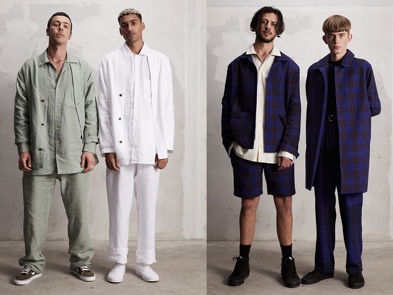 Good Good Good Spring Summer 2020 Lookbook