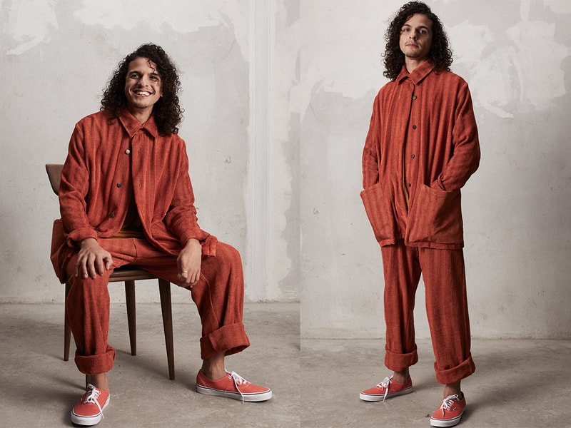 Good Good Good Spring Summer 2020 Lookbook