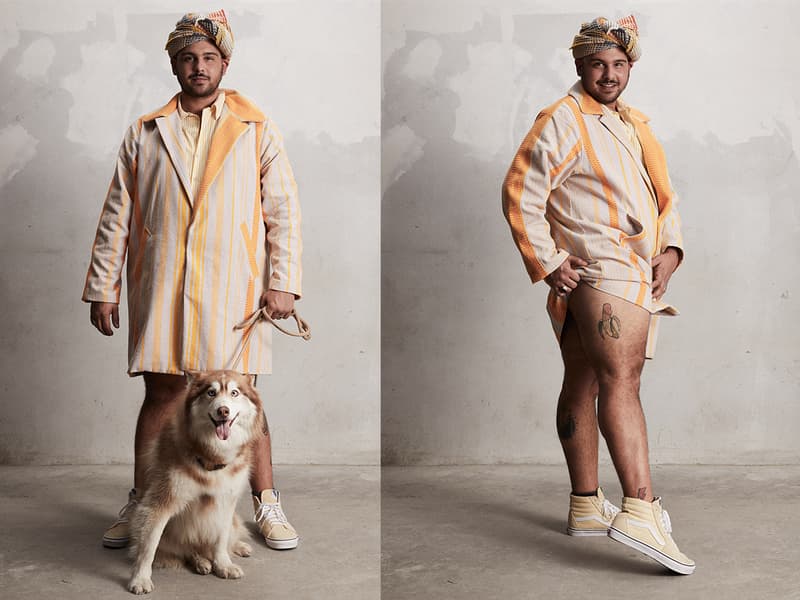 Good Good Good Spring Summer 2020 Lookbook