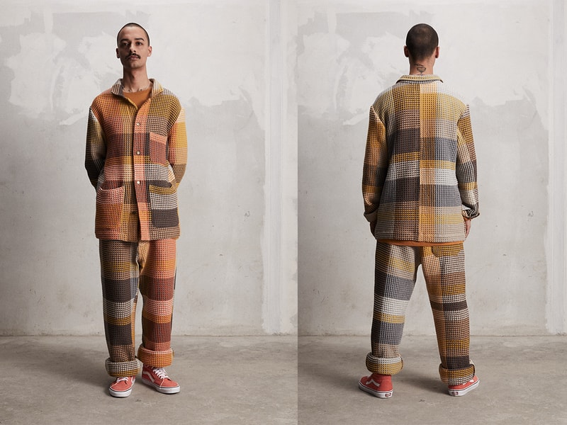 Good Good Good Spring Summer 2020 Lookbook