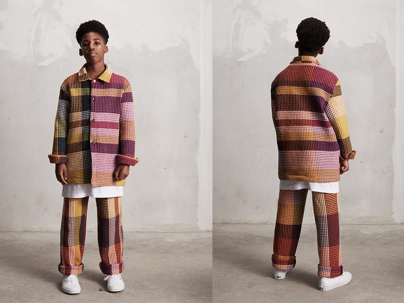 Good Good Good Spring Summer 2020 Lookbook