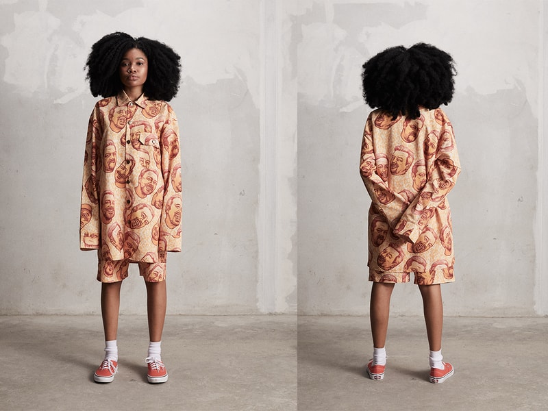 Good Good Good Spring Summer 2020 Lookbook