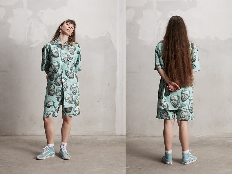 Good Good Good Spring Summer 2020 Lookbook