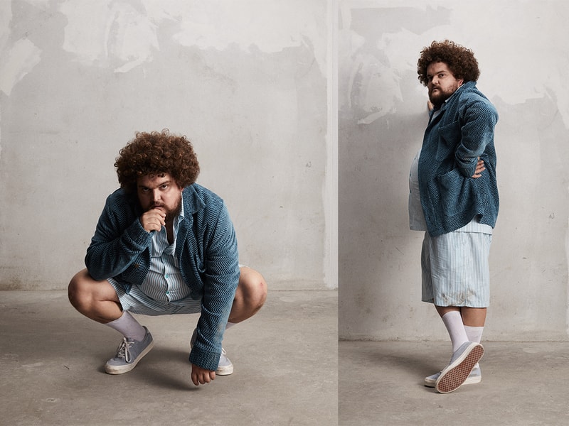 Good Good Good Spring Summer 2020 Lookbook
