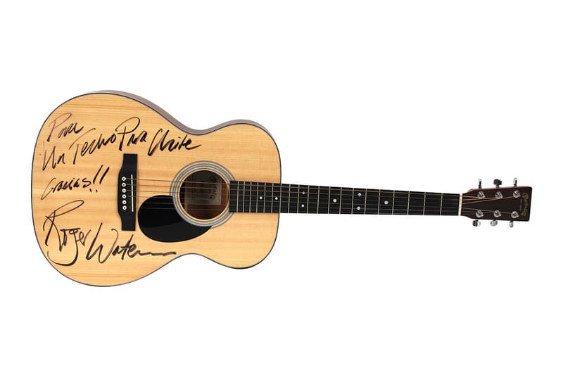 Gotta Have Rock and Roll Pop Culture Auction memorabilia michael Jackson frank dileo collection the beatles pink floyed tupac shakur rihanna the beatles paul mccartney lil kim jordan worn socks hair hat clothing banksy
