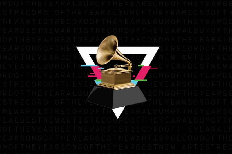 2020 GRAMMY Nominations: Full List music bon iver billie eilish