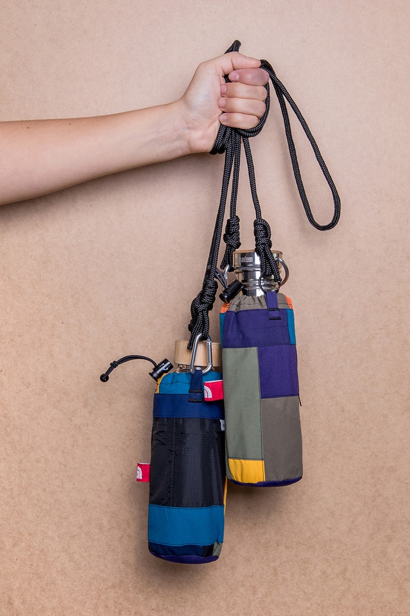 greater goods sustainable upcycled bottle bags release information the north face military surplus buy cop purchase release information jaimus tailor