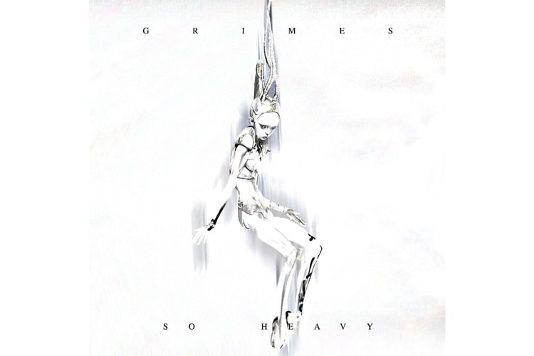 Grimes Shares New Single “So Heavy I Fell Through The Earth”