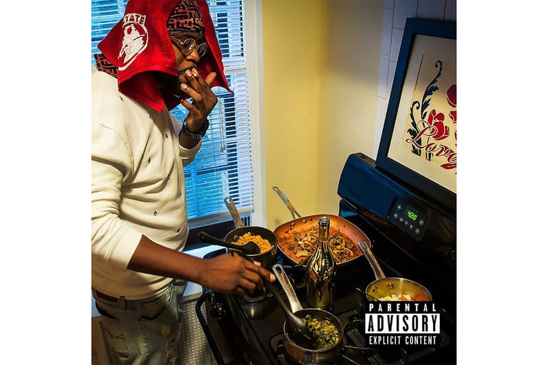 Griselda records Chef Dreds Single Stream Release Info new music song tracks 2019