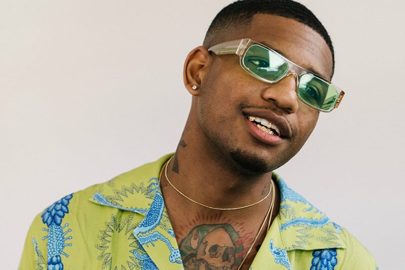 Guapdad 4000 Opens up About Scam Rap, 'Revenge of the Dreamers III' & More