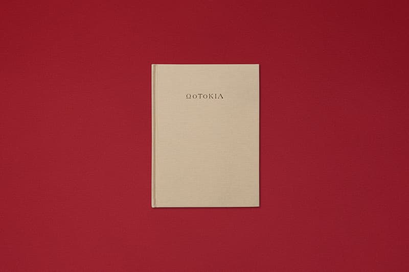 Gucci Cruise 2020 Art Book By Yorgos Lanthimos Hypebeast