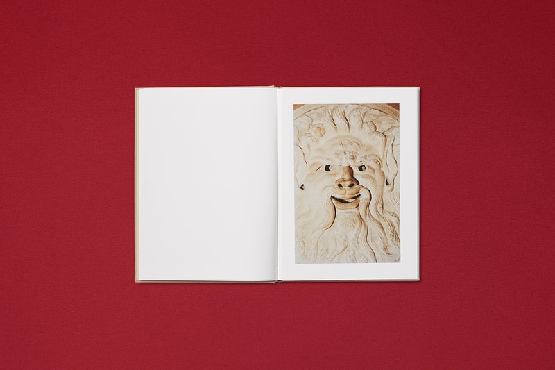 gucci cruise 2020 art book yorgos lanthimos Leda Gallery Villa Albani Torlonia Rome Ωοτοκι'α Oviparity Alessandro Michele release information IDEA Books buy cop purchase wooster garden milan New york