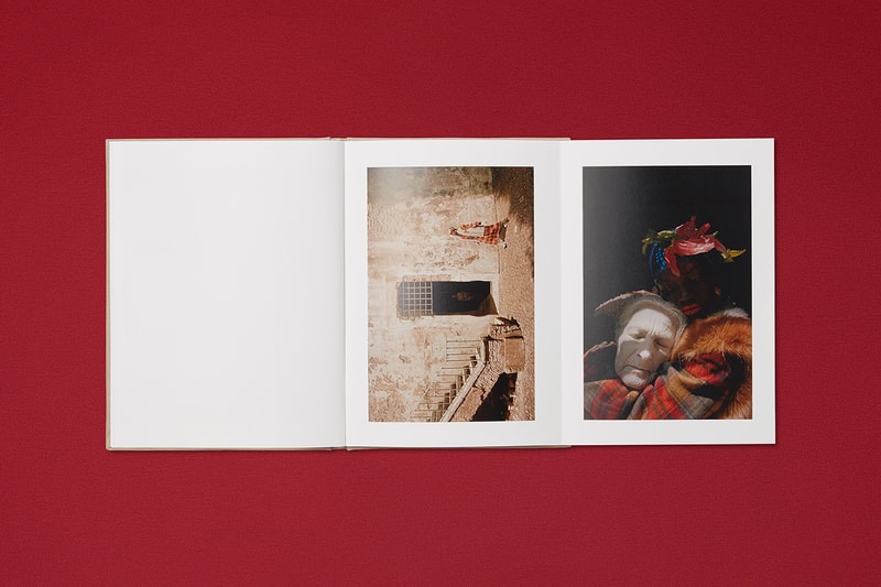 gucci cruise 2020 art book yorgos lanthimos Leda Gallery Villa Albani Torlonia Rome Ωοτοκι'α Oviparity Alessandro Michele release information IDEA Books buy cop purchase wooster garden milan New york