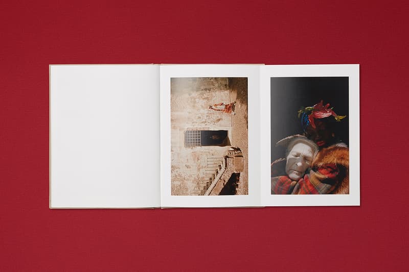 gucci cruise 2020 art book yorgos lanthimos Leda Gallery Villa Albani Torlonia Rome Ωοτοκι'α Oviparity Alessandro Michele release information IDEA Books buy cop purchase wooster garden milan New york