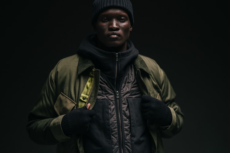 Wrap up This Winter in HAVEN's Super-Insulated Primaloft Capsule Collection
